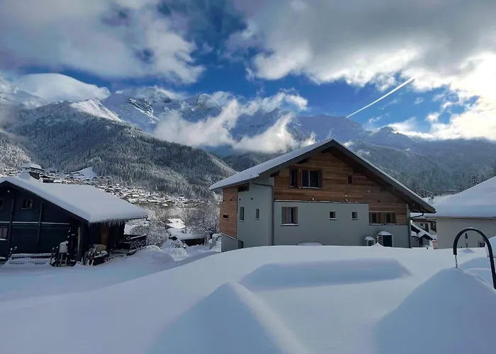Chalet Cristal II