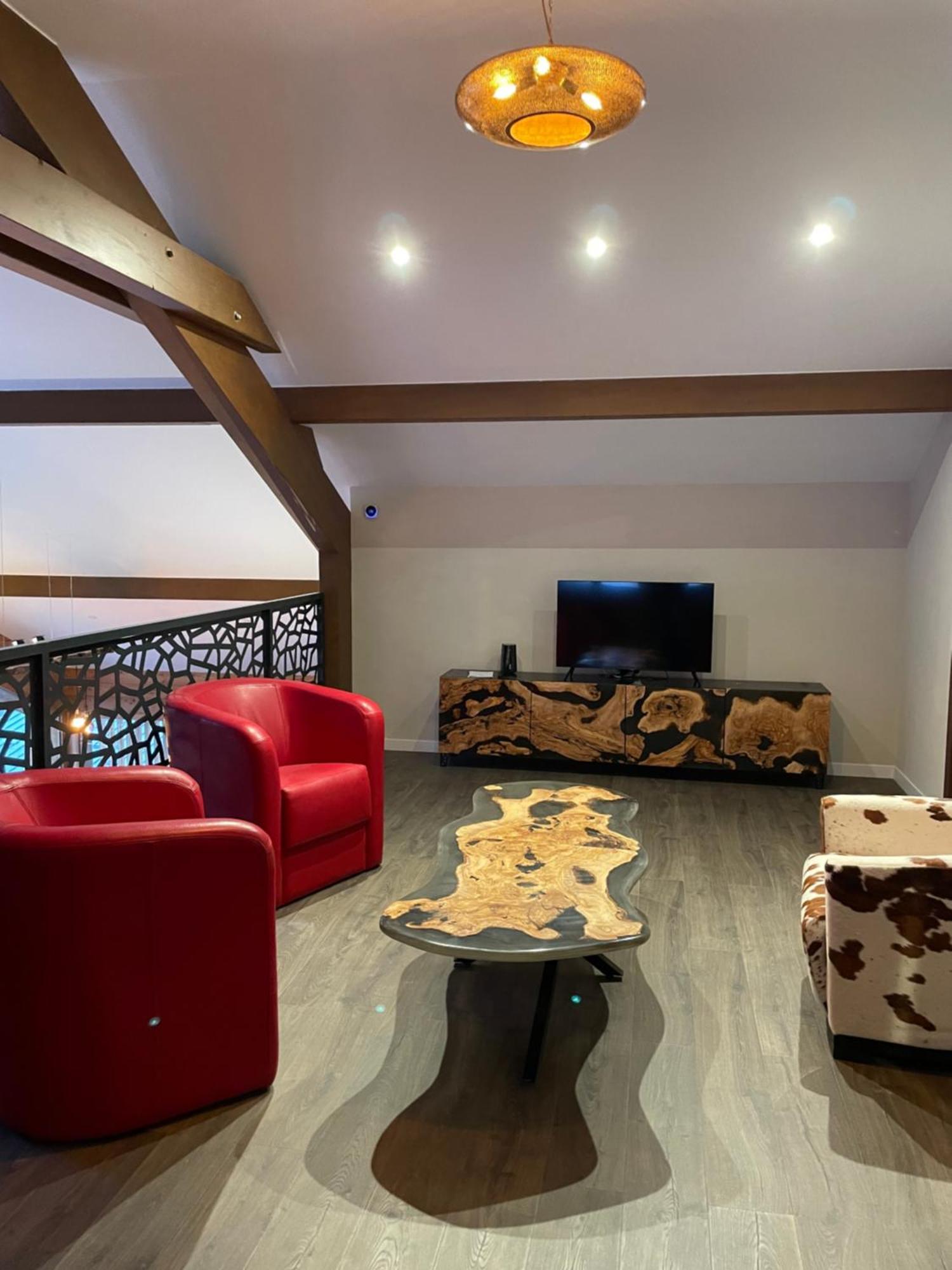 Cristal Ii Chalet