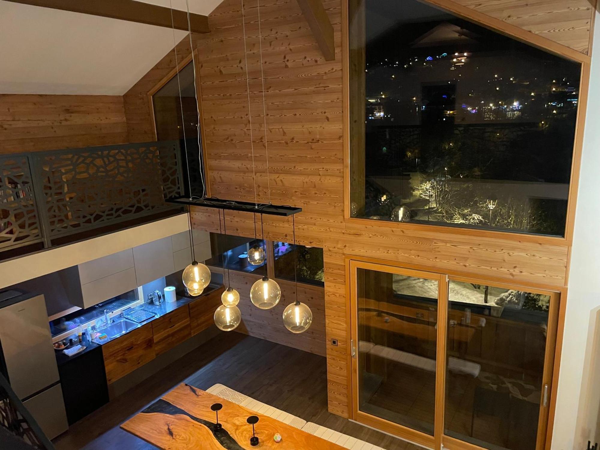 Chalet Cristal Ii *