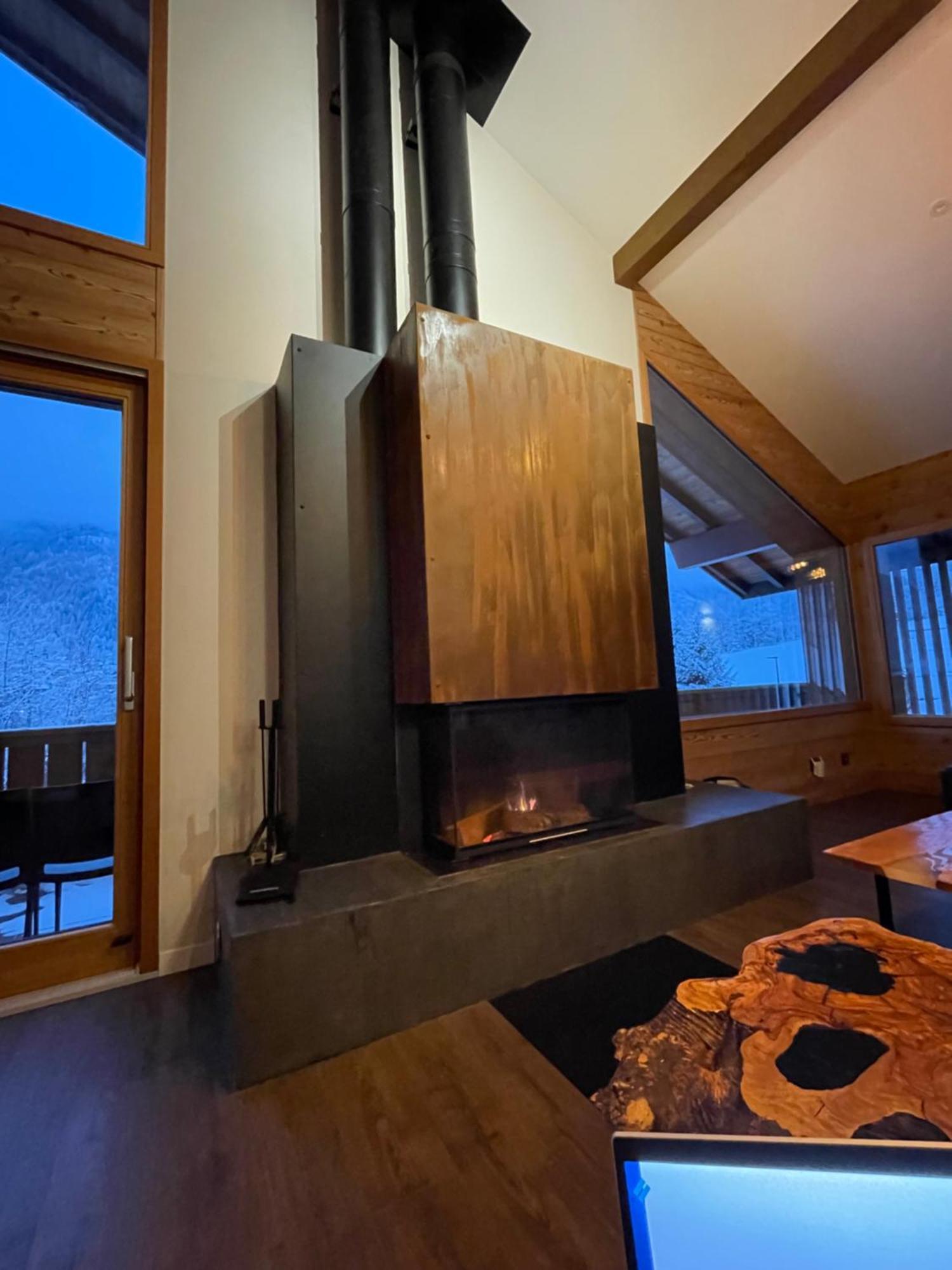 Chalet Cristal Ii