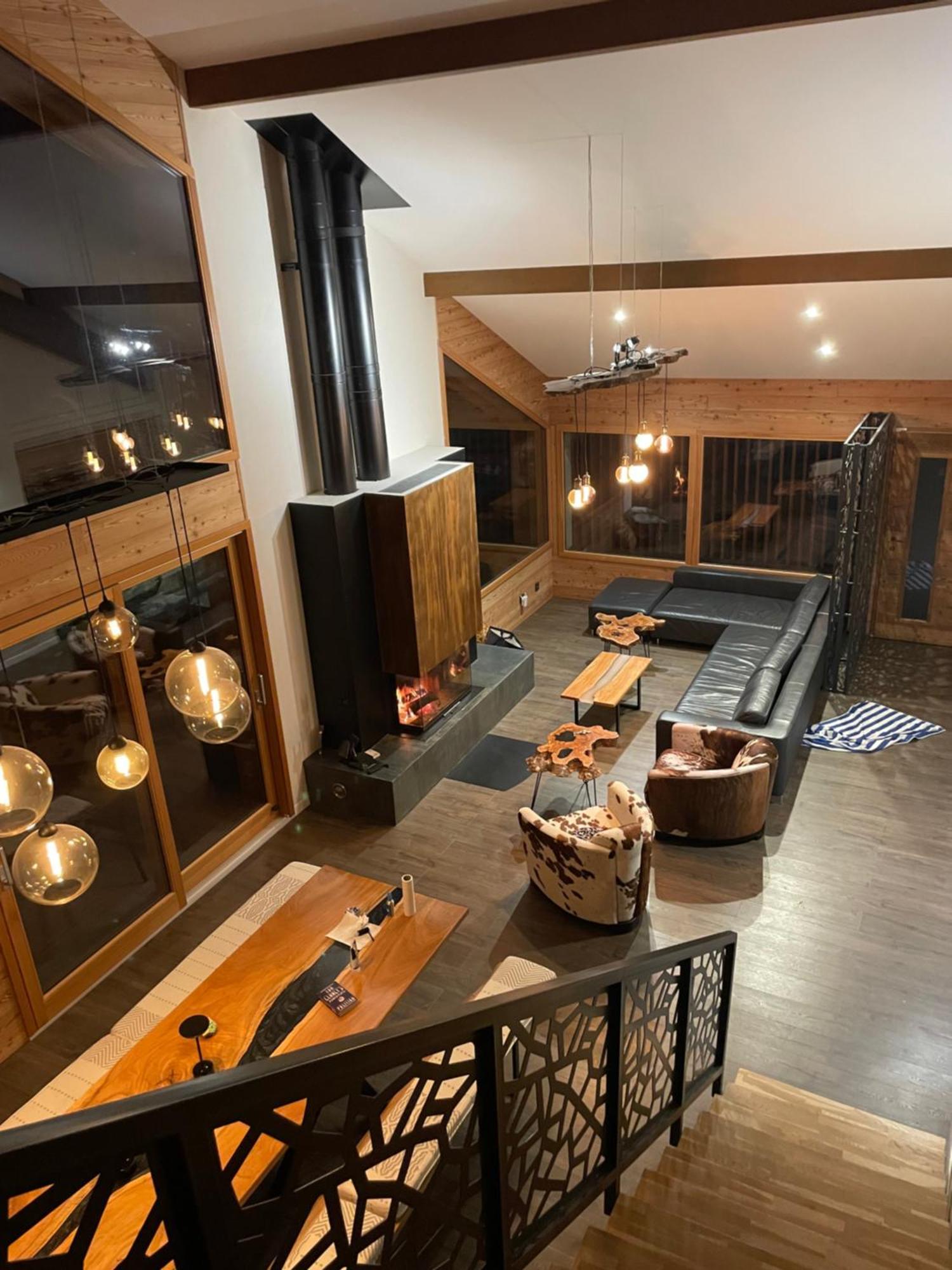 Chalet Cristal Ii *