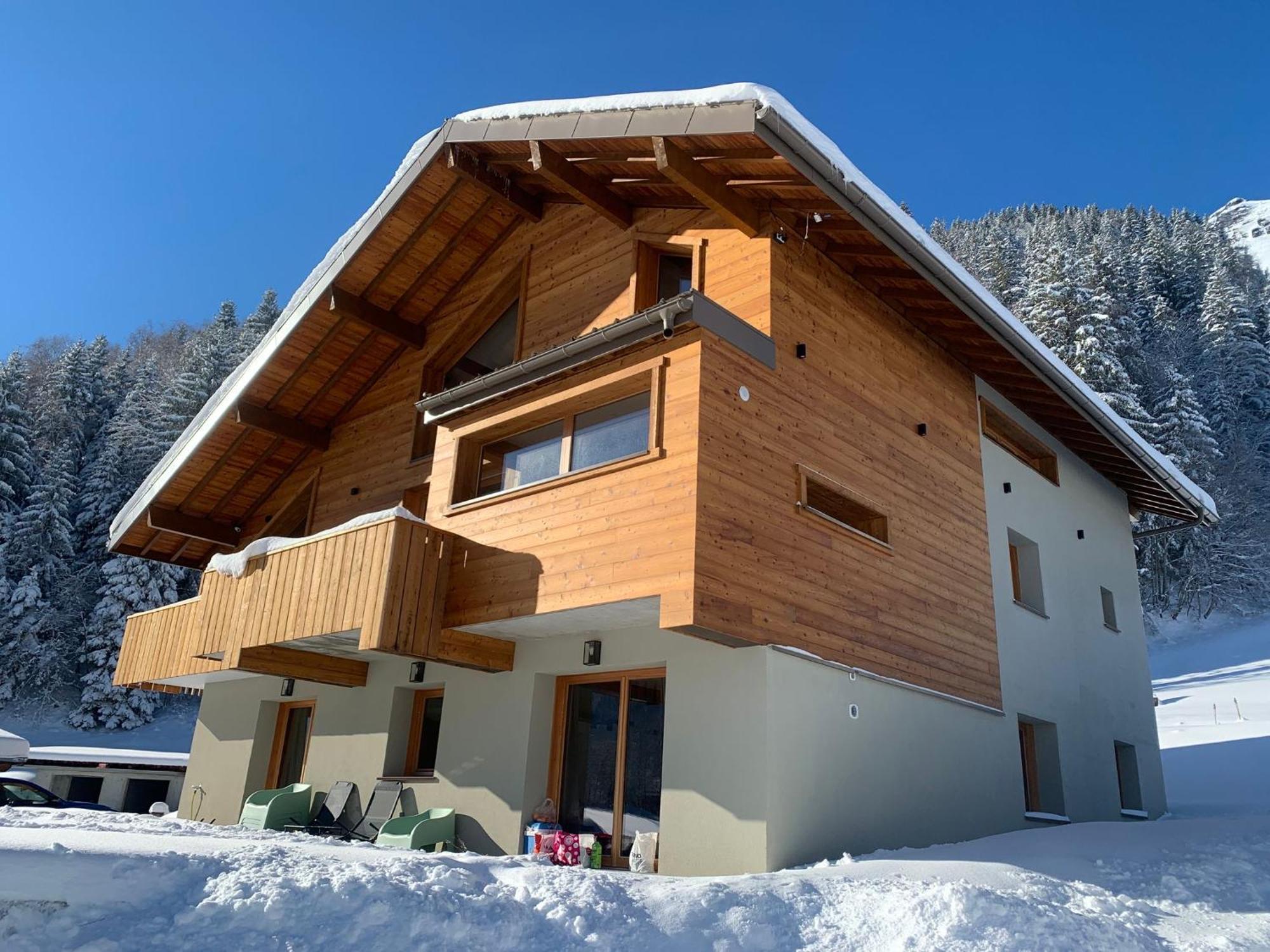 Cristal Ii * Les Contamines-Montjoie